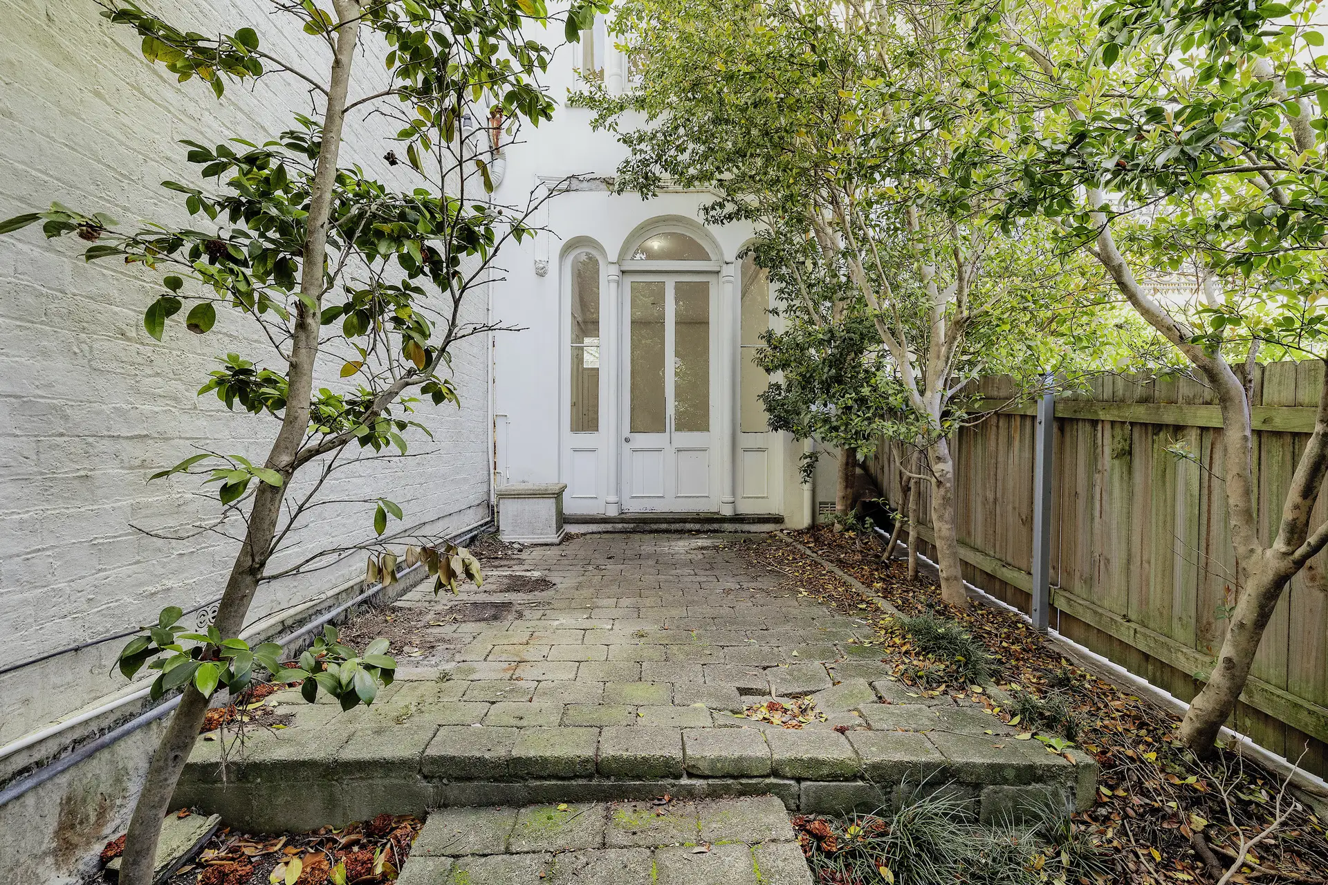 193 Glenmore Road, Paddington Sold by Bradfield Badgerfox - image 1