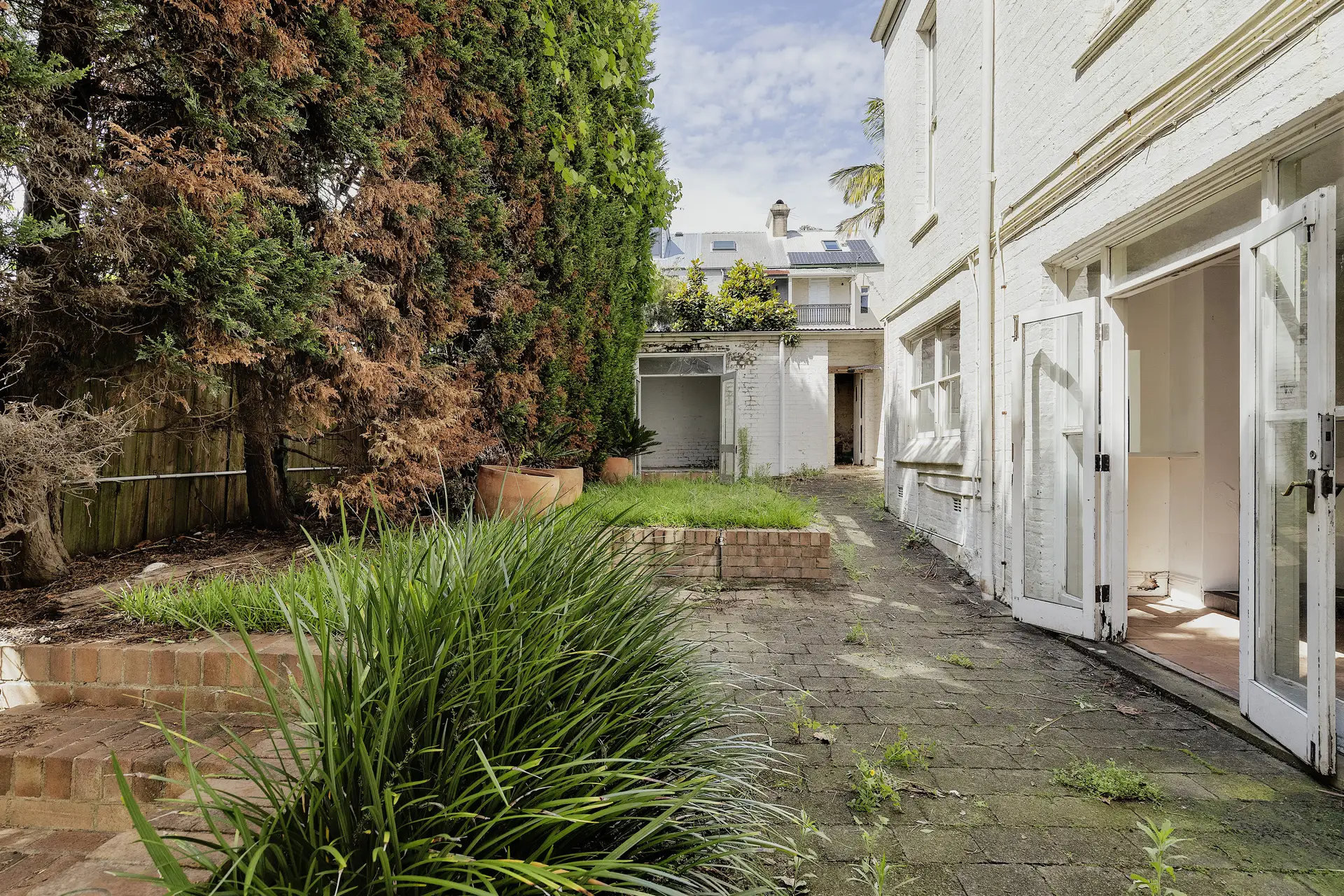 193 Glenmore Road, Paddington Sold by Bradfield Badgerfox - image 1