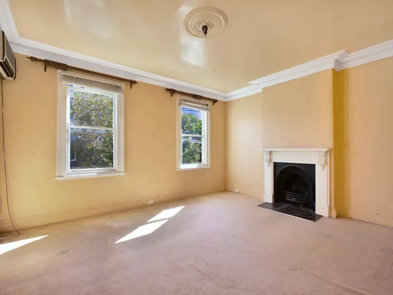 354 Victoria Street, Darlinghurst Sold by Bradfield Badgerfox - image 1