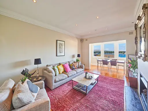 9/1A Longworth Avenue, Point Piper Sold by Bradfield Badgerfox