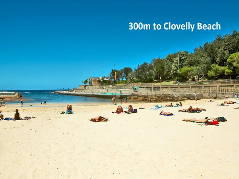 304 Clovelly Road, Clovelly Sold by Bradfield Badgerfox - image 1