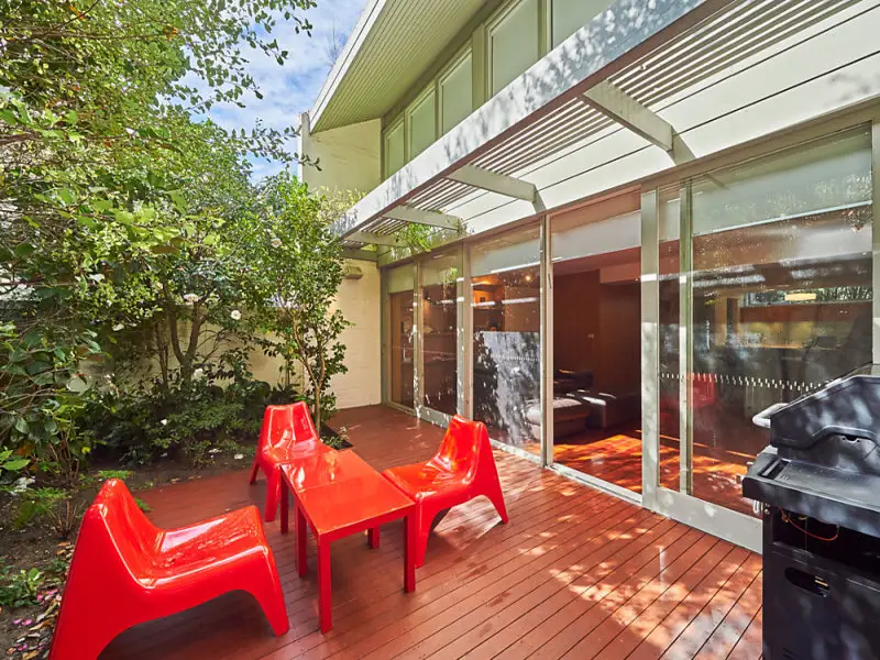 5/17 Albert Street, Edgecliff Sold by Bradfield Badgerfox - image 1