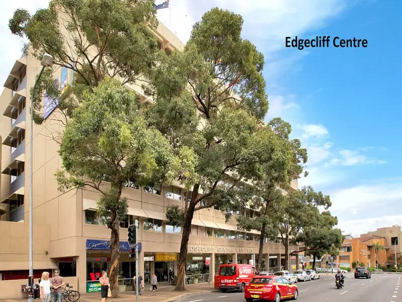 5/17 Albert Street, Edgecliff Sold by Bradfield Badgerfox - image 1