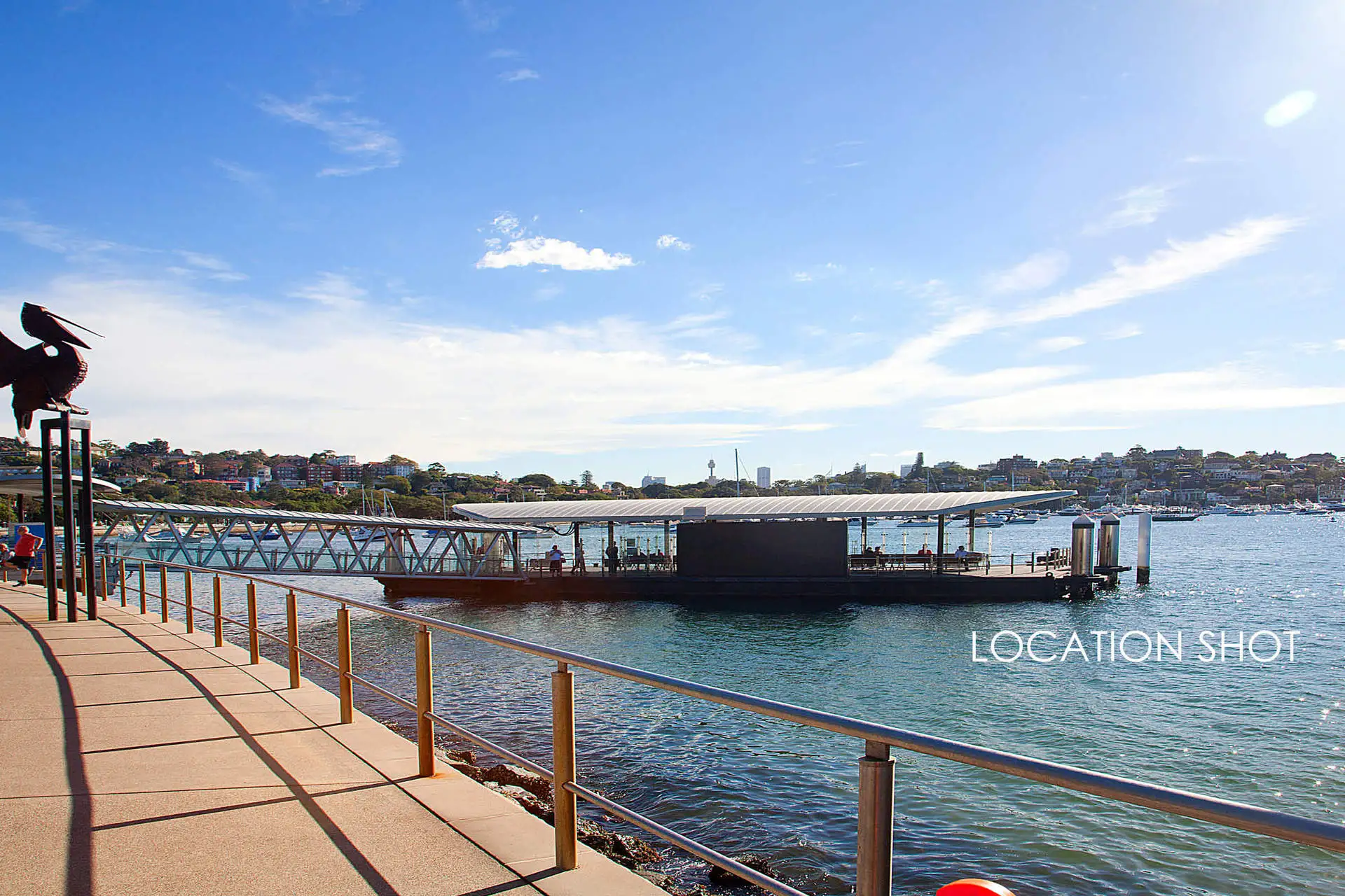 6/5 Richmond Road, Rose Bay Sold by Bradfield Badgerfox - image 1