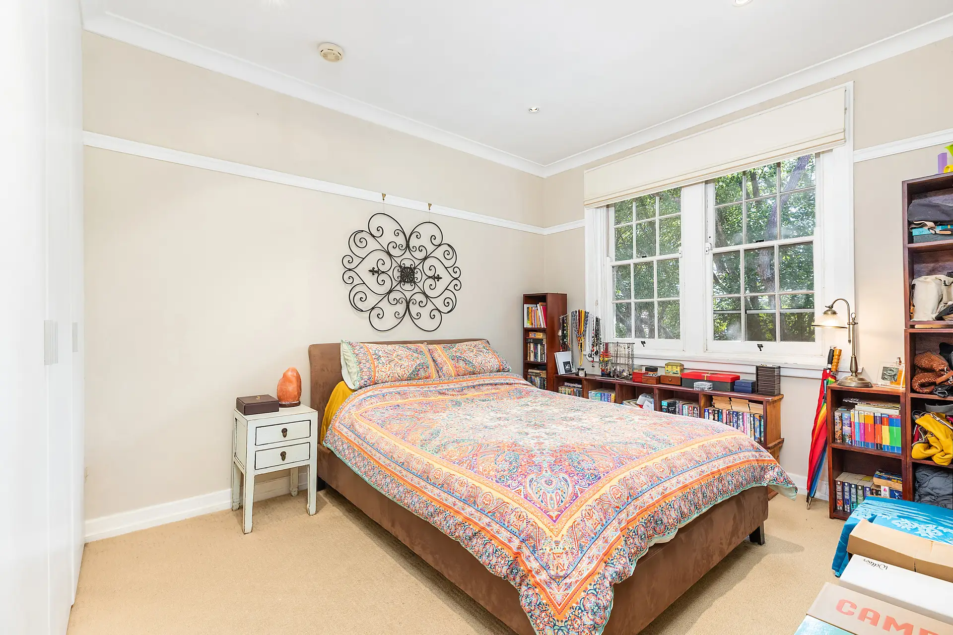 6/5 Richmond Road, Rose Bay Sold by Bradfield Badgerfox - image 1