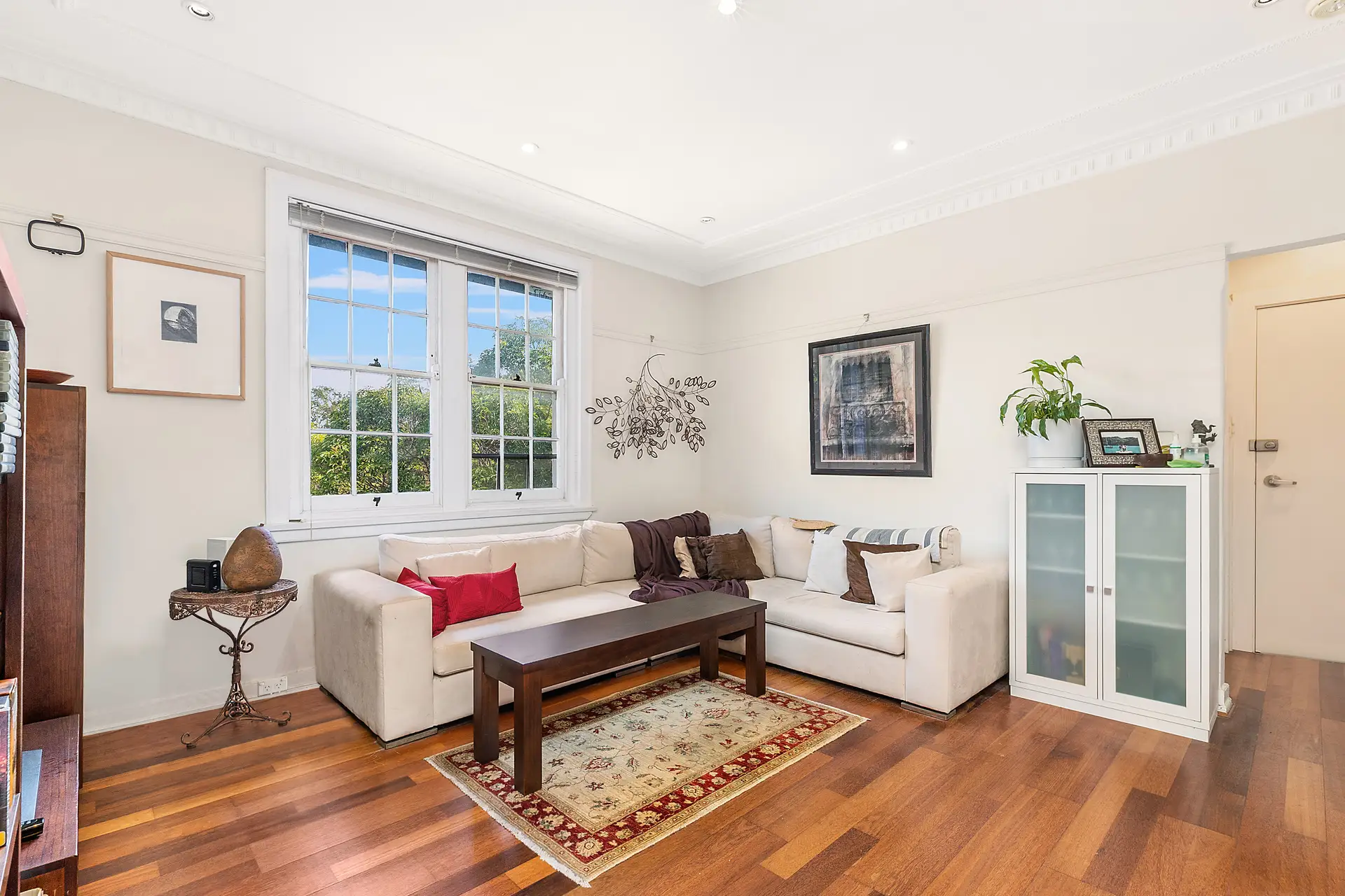 6/5 Richmond Road, Rose Bay Sold by Bradfield Badgerfox - image 1