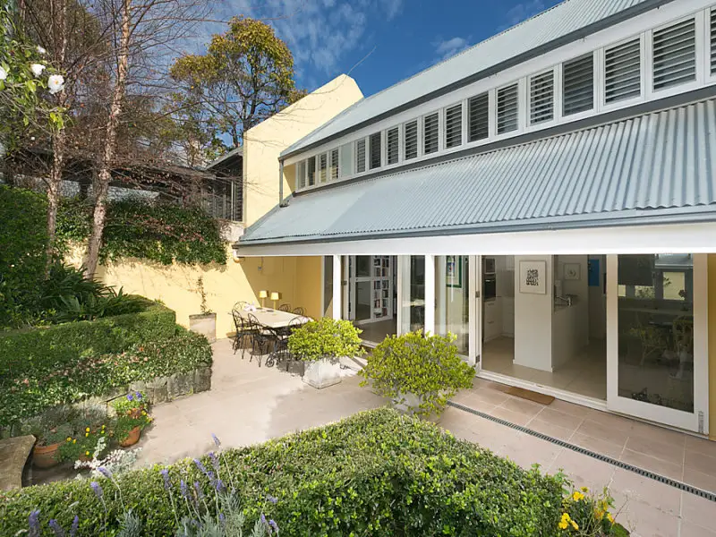 76 Cameron Street, Edgecliff Sold by Bradfield Badgerfox - image 1