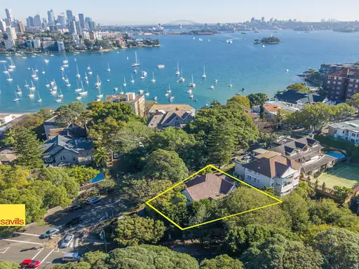 1A Wolseley Road, Point Piper Sold by Bradfield Badgerfox