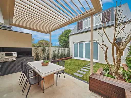 43 Wentworth Street, Randwick Sold by Bradfield Badgerfox