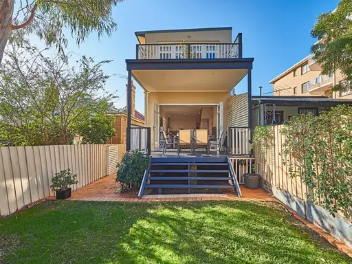 38 Gilderthorpe Avenue, Randwick Sold by Bradfield Badgerfox