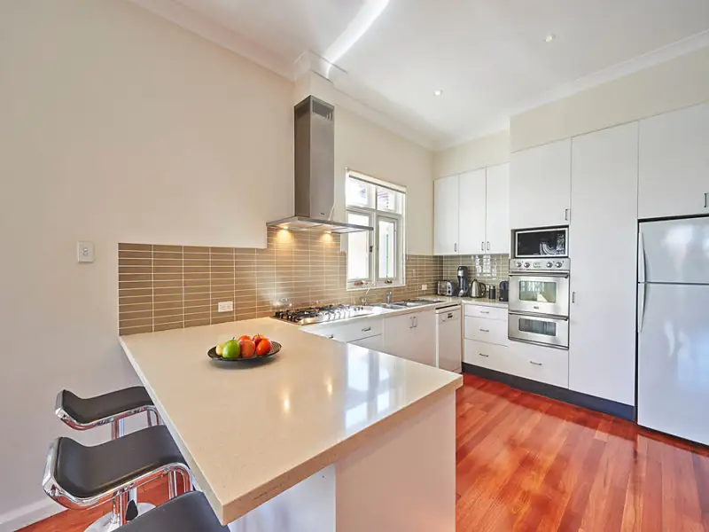 38 Gilderthorpe Avenue, Randwick Sold by Bradfield Badgerfox - image 1