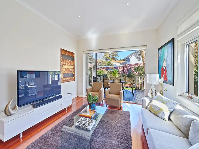 38 Gilderthorpe Avenue, Randwick Sold by Bradfield Badgerfox - image 1