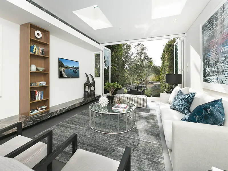 100 Hargrave Street, Paddington Sold by Bradfield Badgerfox - image 1