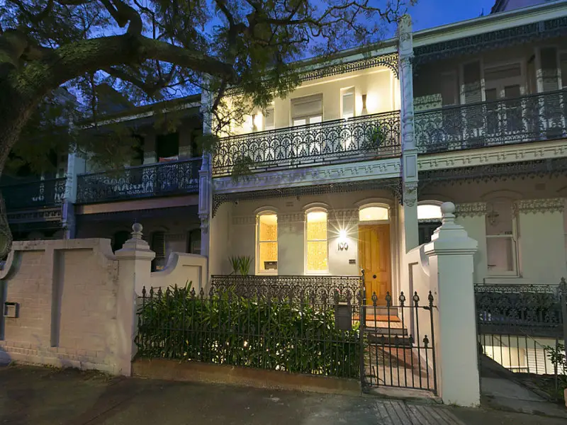 100 Hargrave Street, Paddington Sold by Bradfield Badgerfox - image 1