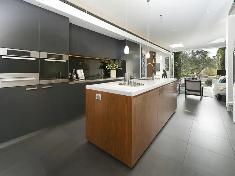 100 Hargrave Street, Paddington Sold by Bradfield Badgerfox - image 1