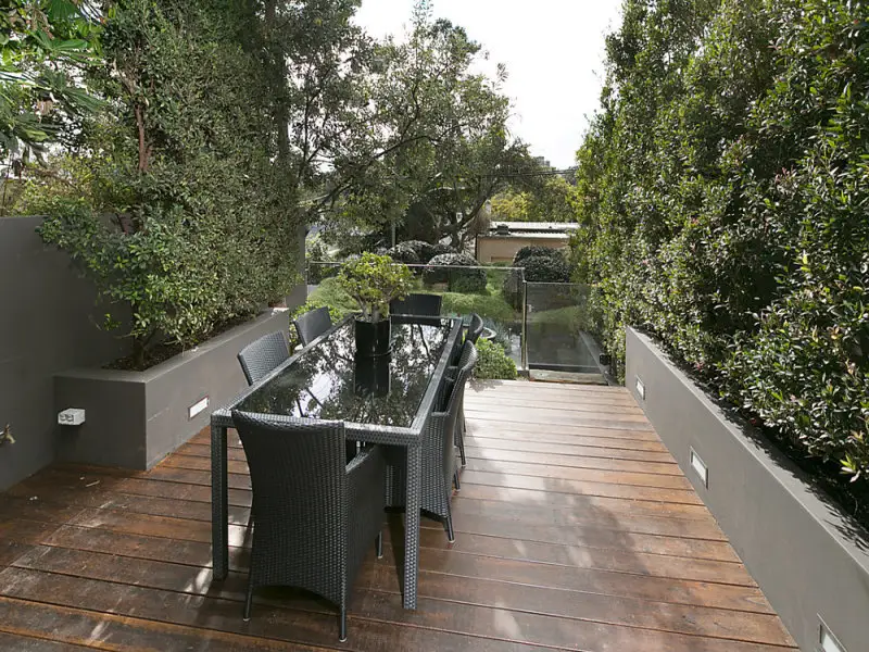 100 Hargrave Street, Paddington Sold by Bradfield Badgerfox - image 1