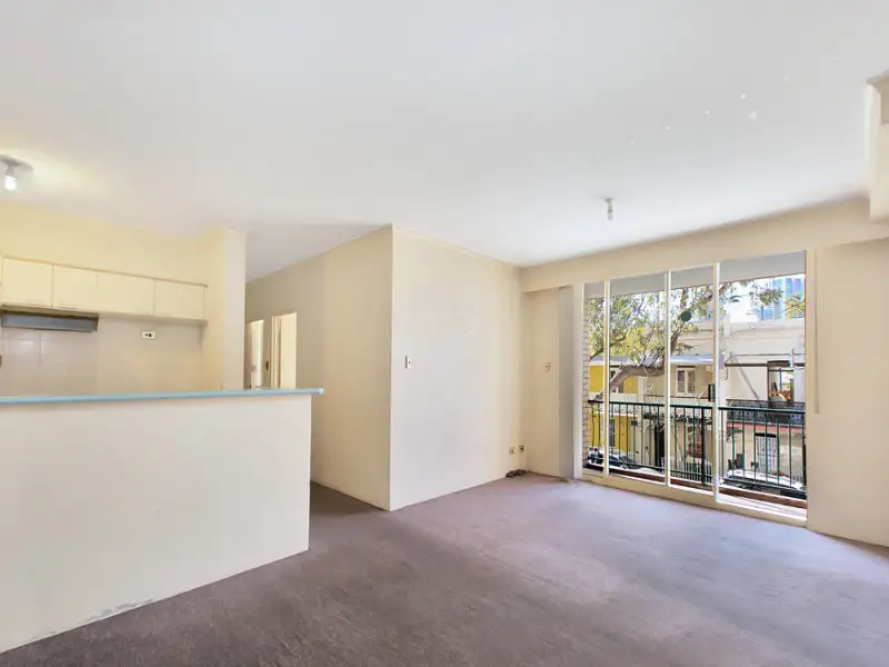 29/333 Bulwara Road, Ultimo Sold by Bradfield Badgerfox - image 1