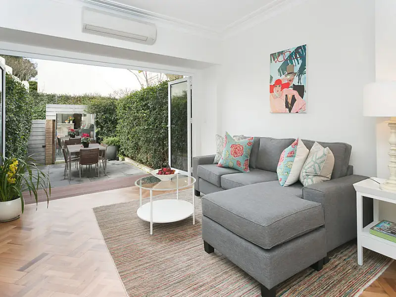 79 Adelaide Street, Woollahra Sold by Bradfield Badgerfox - image 1