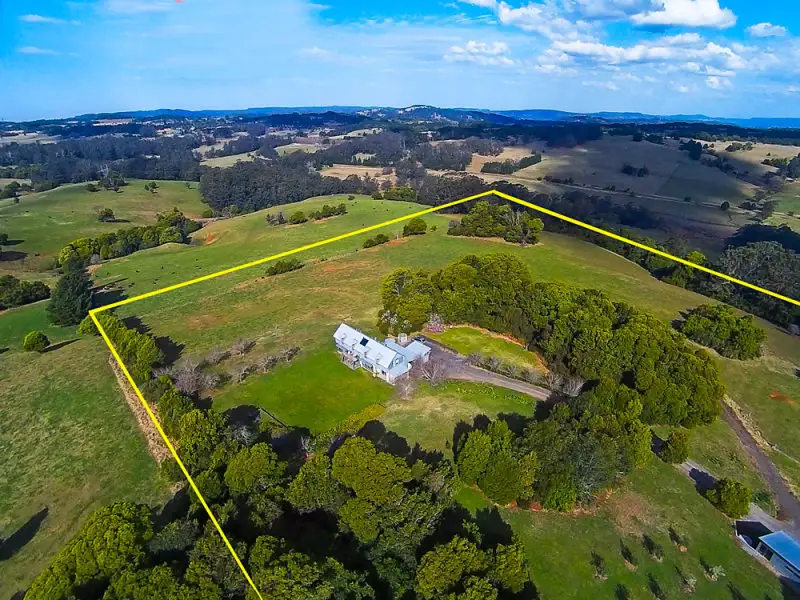 173 Trig Station Lane, Kangaloon Sold by Bradfield Badgerfox - image 1