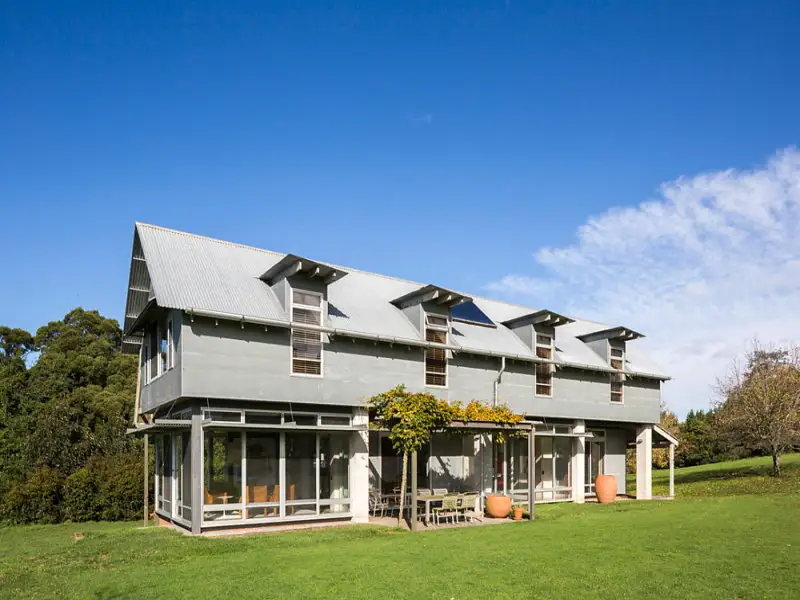 173 Trig Station Lane, Kangaloon Sold by Bradfield Badgerfox - image 1