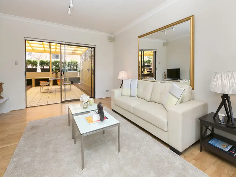 6/171 Blair Street, North Bondi Sold by Bradfield Badgerfox - image 1