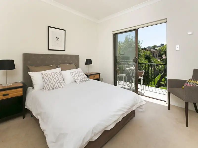 6/171 Blair Street, North Bondi Sold by Bradfield Badgerfox - image 1