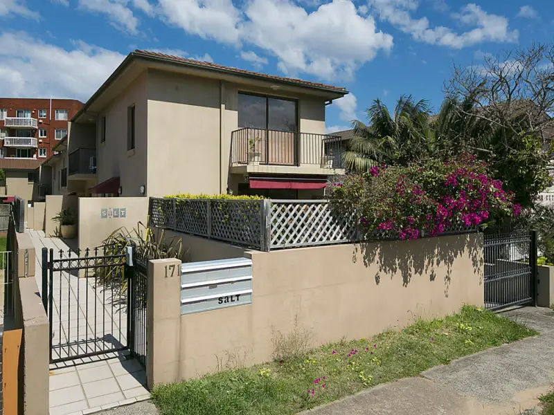 6/171 Blair Street, North Bondi Sold by Bradfield Badgerfox - image 1