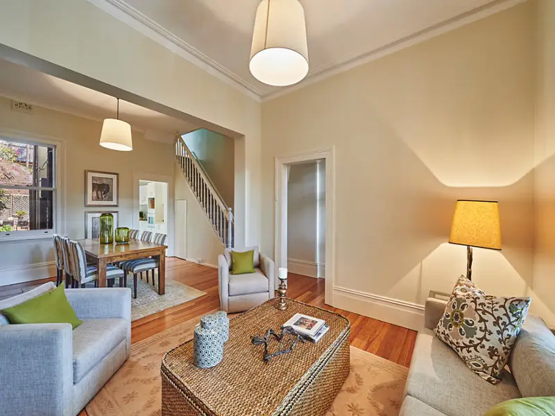 103 Paddington Street, Paddington Sold by Bradfield Badgerfox - image 1