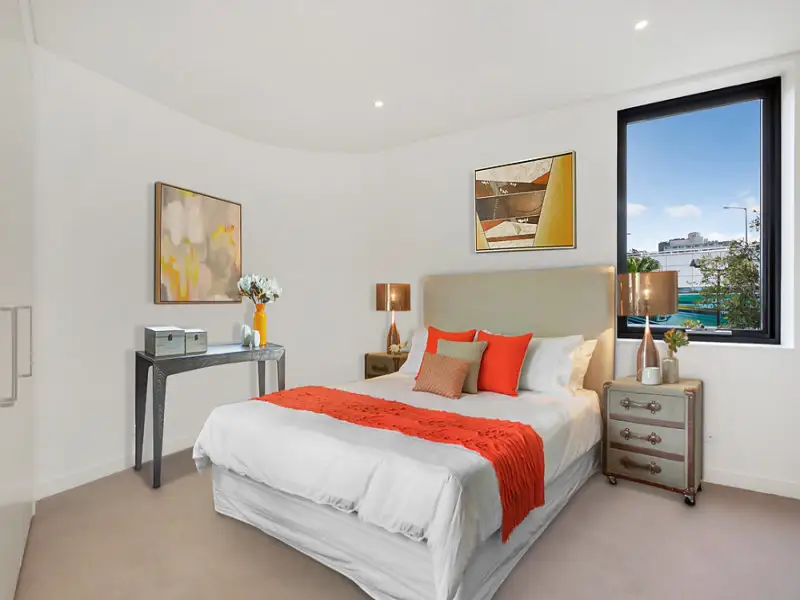 21/20 McLachlan Avenue, Rushcutters Bay Sold by Bradfield Badgerfox - image 1
