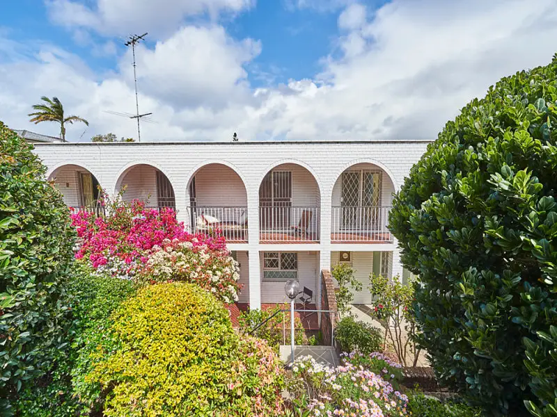 4/46 Towns Road, Vaucluse Sold by Bradfield Badgerfox - image 1