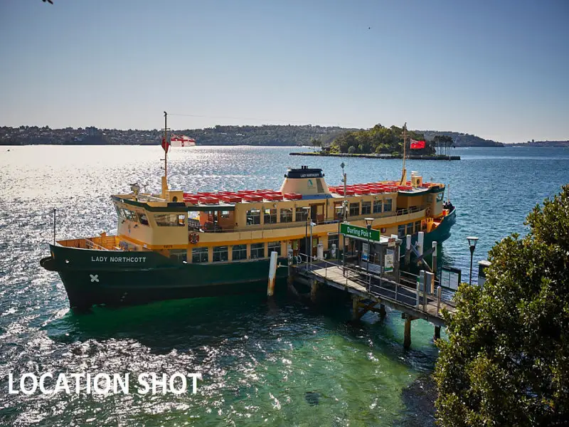 145 Darling Point Road, Darling Point Sold by Bradfield Badgerfox - image 1