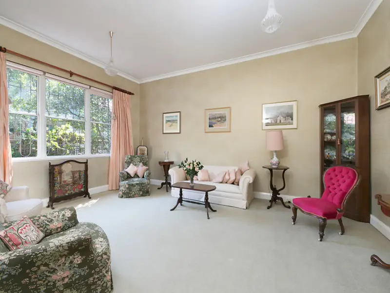 43 Manning Road, Double Bay Sold by Bradfield Badgerfox - image 1