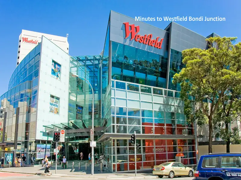 2/42-48 Waverley Street, Bondi Junction Sold by Bradfield Badgerfox - image 1