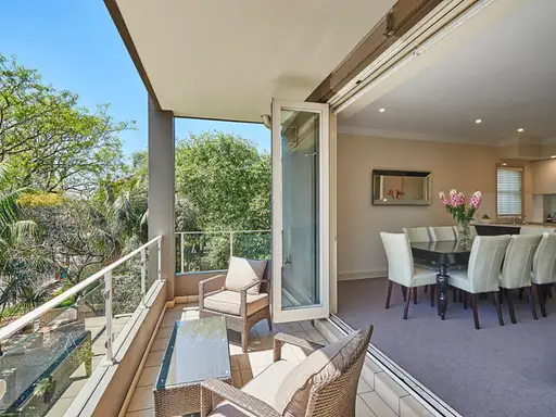 6/30 Bellevue Road, Bellevue Hill Sold by Bradfield Badgerfox