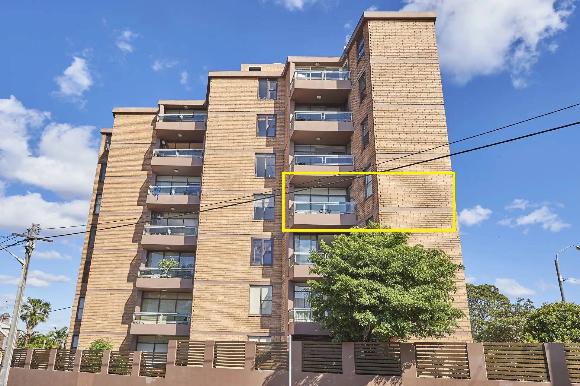 4A/2 Cook Road, Centennial Park Sold by Bradfield Badgerfox - image 1
