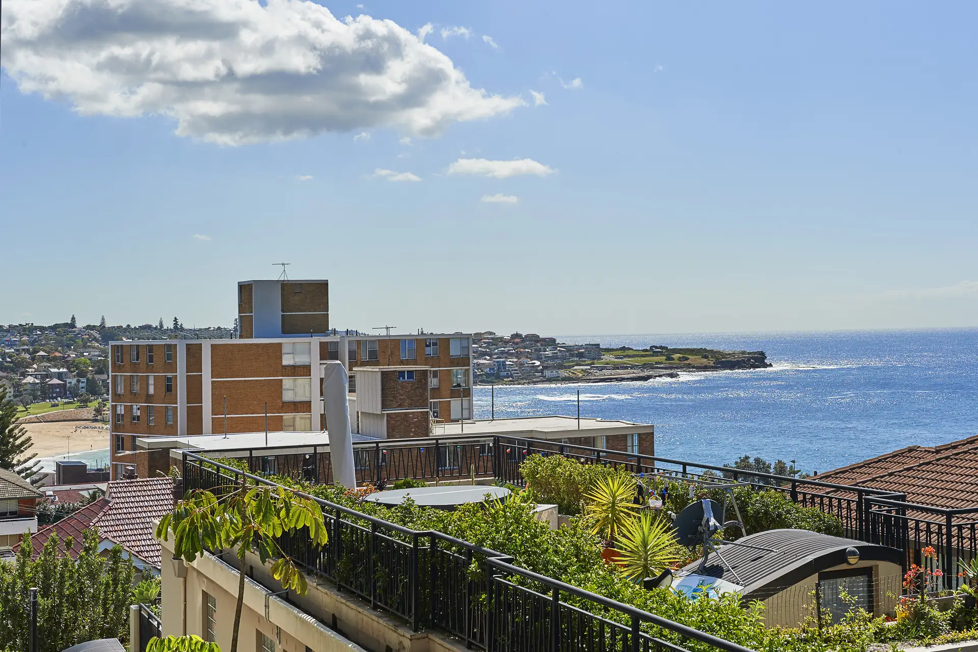 6/1A Neptune Street, Coogee Sold by Bradfield Badgerfox - image 1