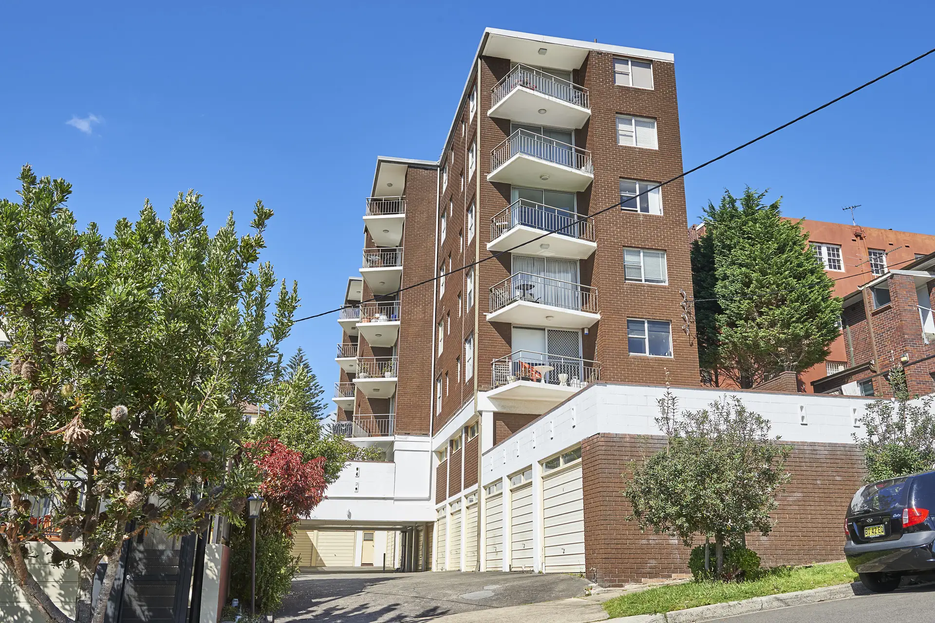 6/1A Neptune Street, Coogee Sold by Bradfield Badgerfox - image 1