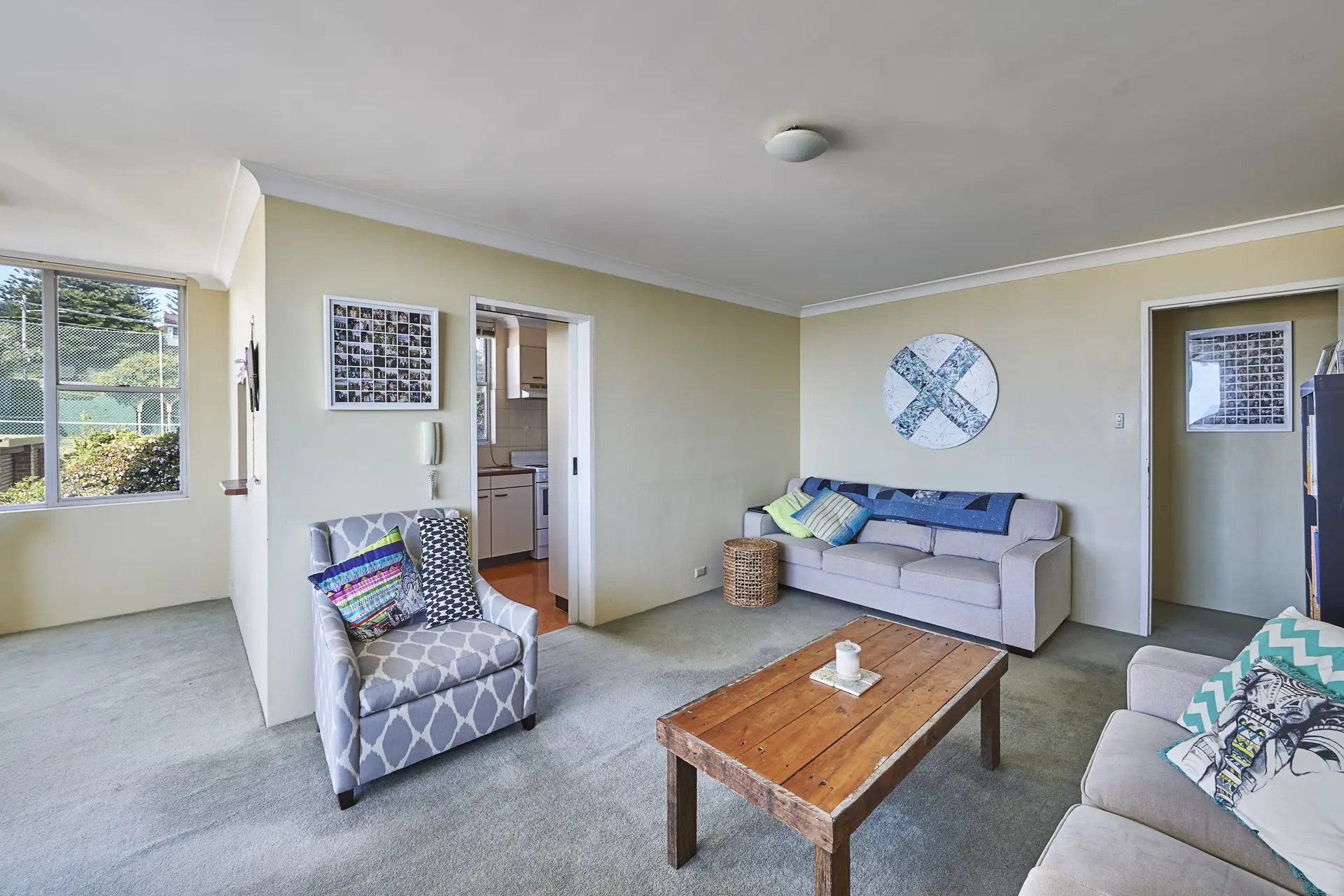 6/1A Neptune Street, Coogee Sold by Bradfield Badgerfox - image 1