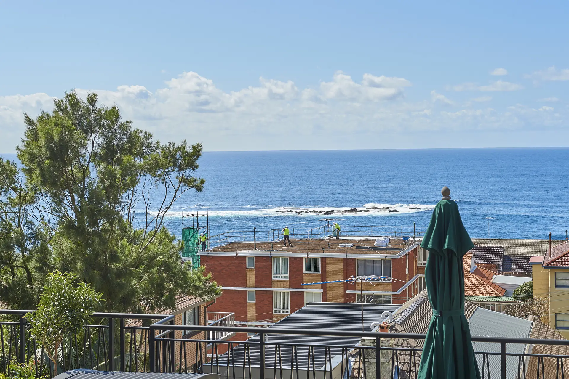 6/1A Neptune Street, Coogee Sold by Bradfield Badgerfox - image 1