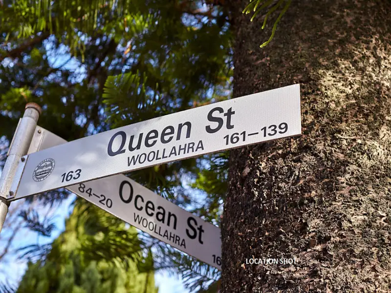 2 Spicer Lane, Woollahra Sold by Bradfield Badgerfox - image 1