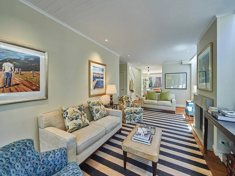 2 Spicer Lane, Woollahra Sold by Bradfield Badgerfox - image 1