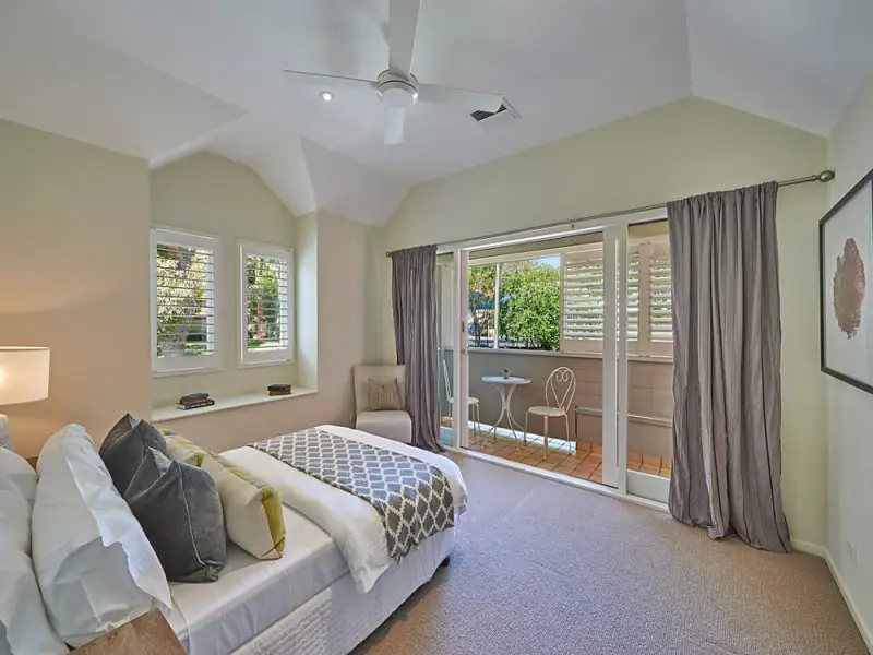 2 Spicer Lane, Woollahra Sold by Bradfield Badgerfox - image 1