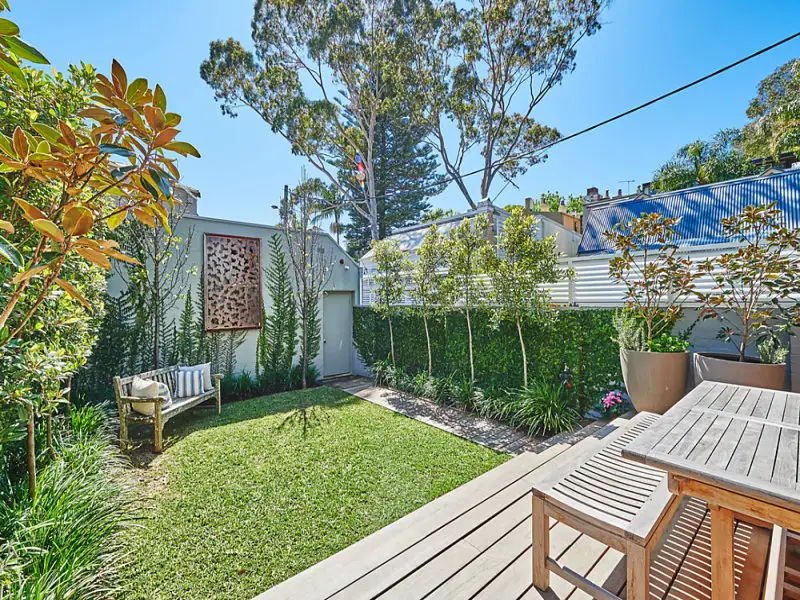 2 Spicer Lane, Woollahra Sold by Bradfield Badgerfox - image 1