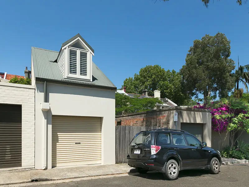 48 Wallis Street, Woollahra Sold by Bradfield Badgerfox - image 1