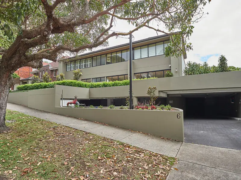 8/6-8 Birriga Road, Bellevue Hill Sold by Bradfield Badgerfox - image 1