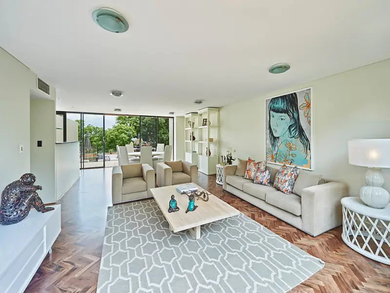 8/6-8 Birriga Road, Bellevue Hill Sold by Bradfield Badgerfox - image 1