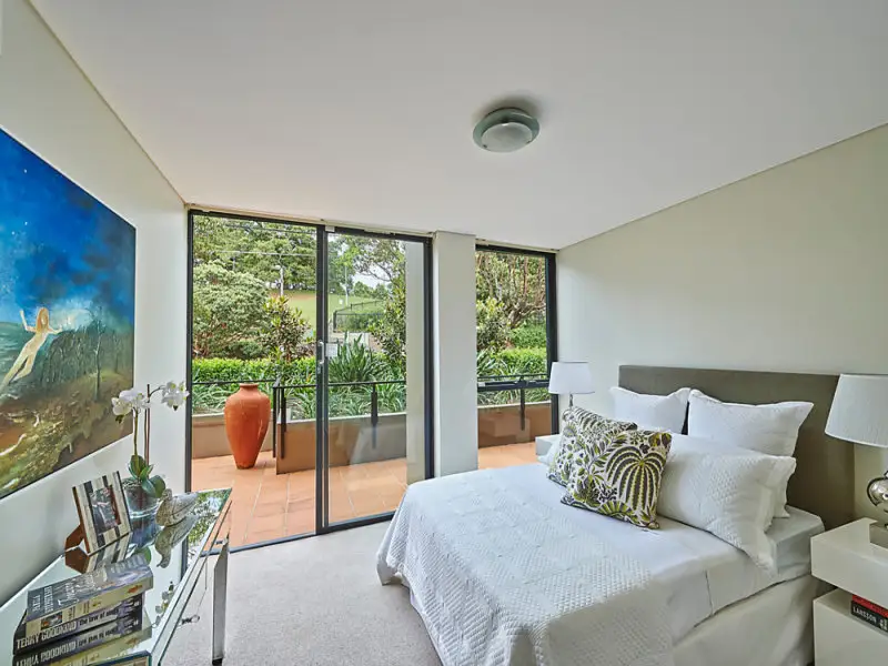 8/6-8 Birriga Road, Bellevue Hill Sold by Bradfield Badgerfox - image 1