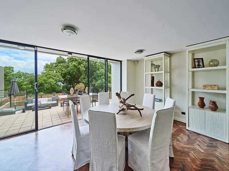 8/6-8 Birriga Road, Bellevue Hill Sold by Bradfield Badgerfox - image 1