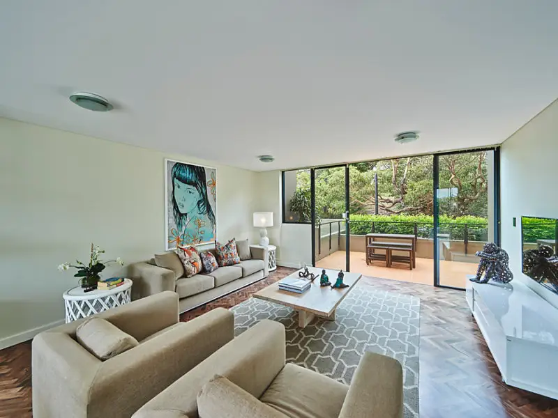 8/6-8 Birriga Road, Bellevue Hill Sold by Bradfield Badgerfox - image 1