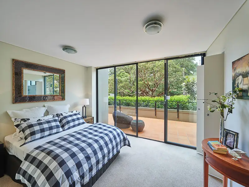 8/6-8 Birriga Road, Bellevue Hill Sold by Bradfield Badgerfox - image 1